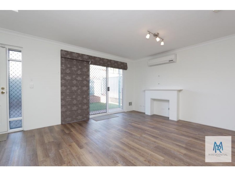 17/22 Geddes Street, Victoria Park WA 6100