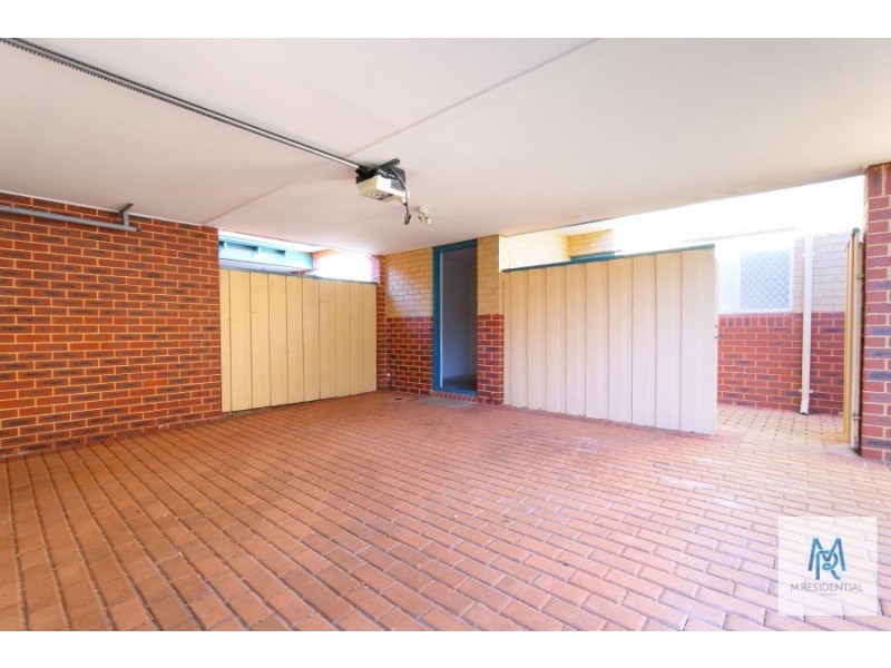 17/22 Geddes Street, Victoria Park WA 6100