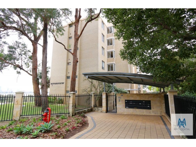 1/181 Mill Point Road, South Perth WA 6151