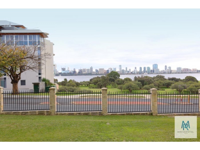1/181 Mill Point Road, South Perth WA 6151
