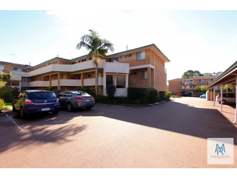 113/6 Manning Terrace, South Perth WA 6151