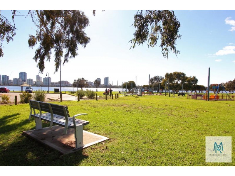 113/6 Manning Terrace, South Perth WA 6151