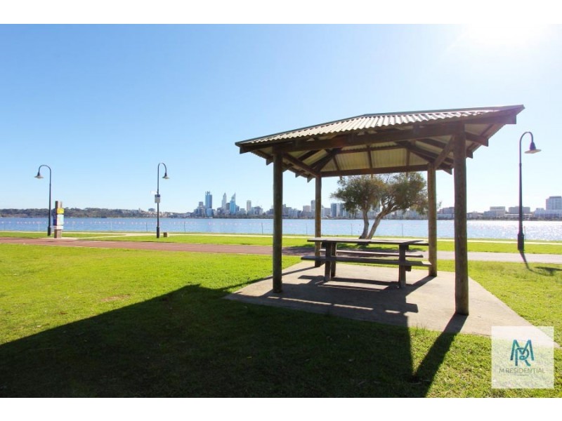 113/6 Manning Terrace, South Perth WA 6151