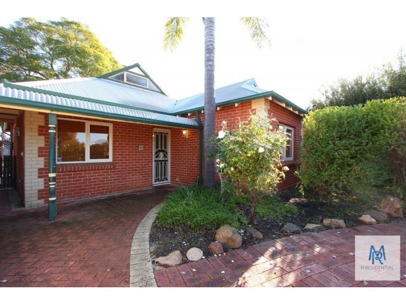 12 Copley Street, Bayswater WA 6053