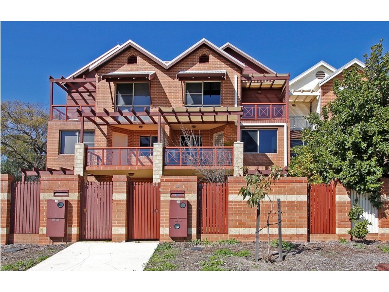 38 Canning Highway, Victoria Park WA 6100