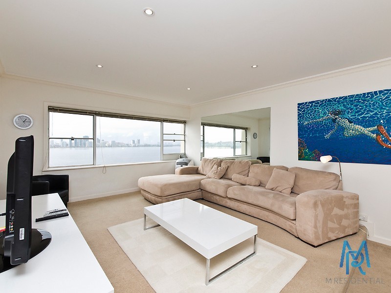 7N/9 Parker Street, South Perth WA 6151