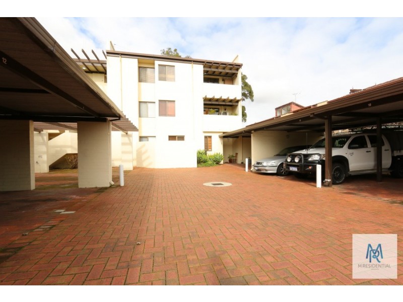 2/354 Mill Point Road, South Perth WA 6151