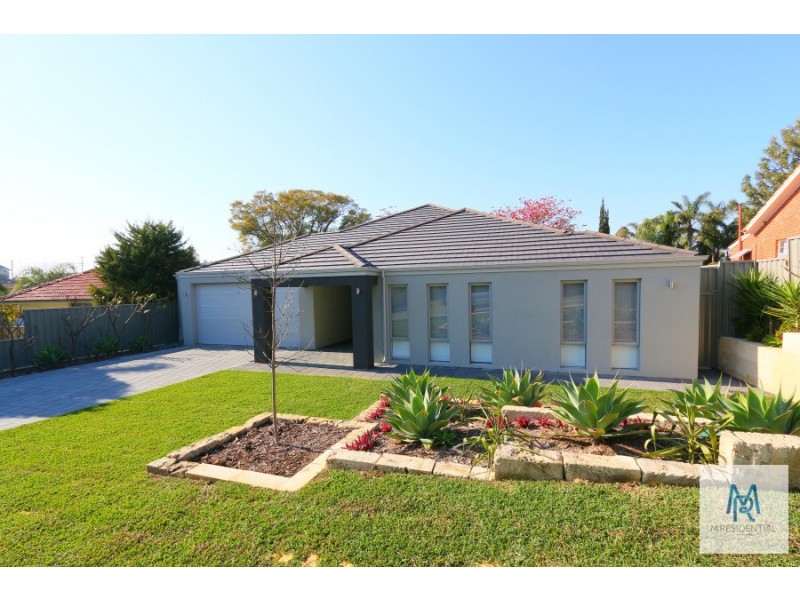 9 Ambon Street, Kensington WA 6151