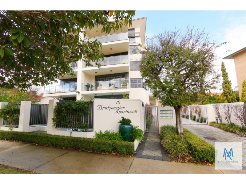 8/10 Hardy Street, South Perth WA 6151