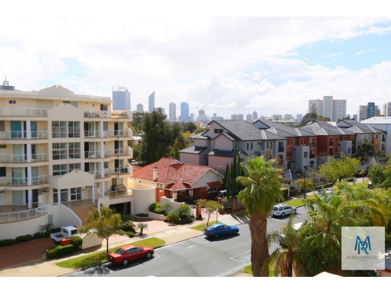 8/10 Hardy Street, South Perth WA 6151