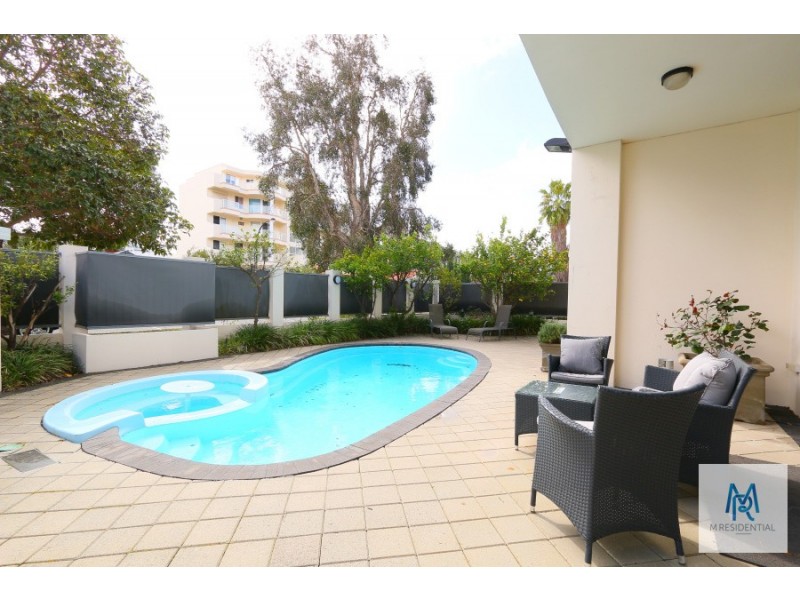 8/10 Hardy Street, South Perth WA 6151