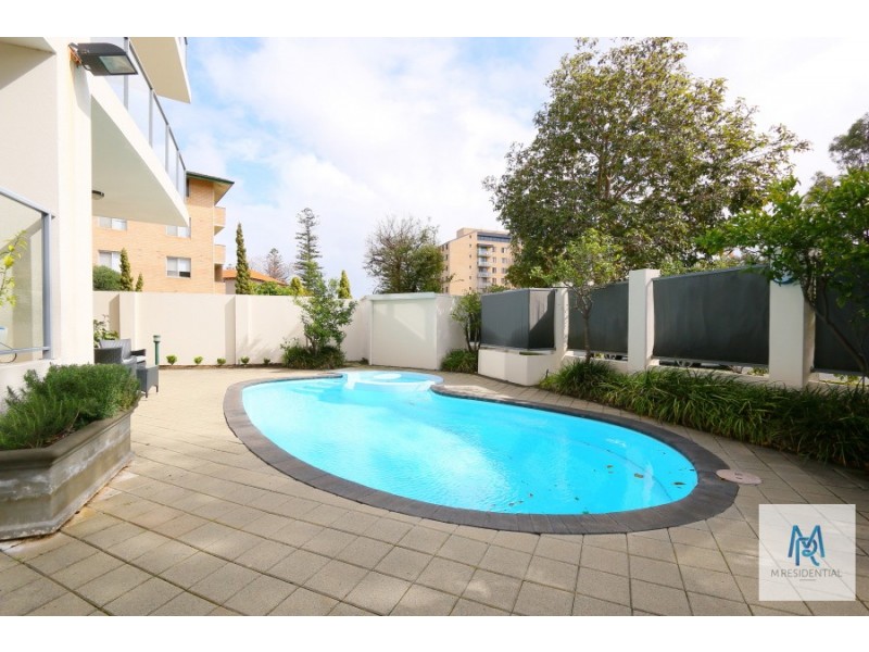 8/10 Hardy Street, South Perth WA 6151