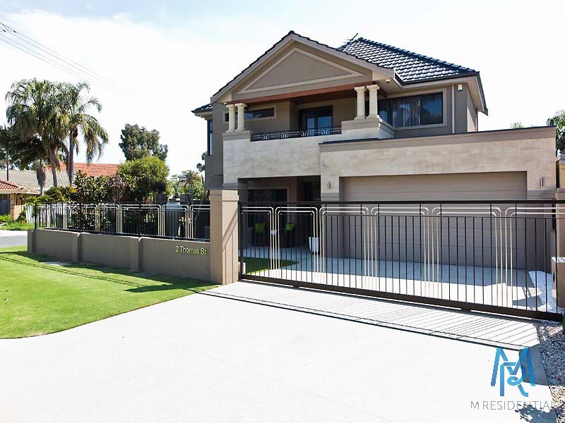 2 Thomas Street, South Perth WA 6151