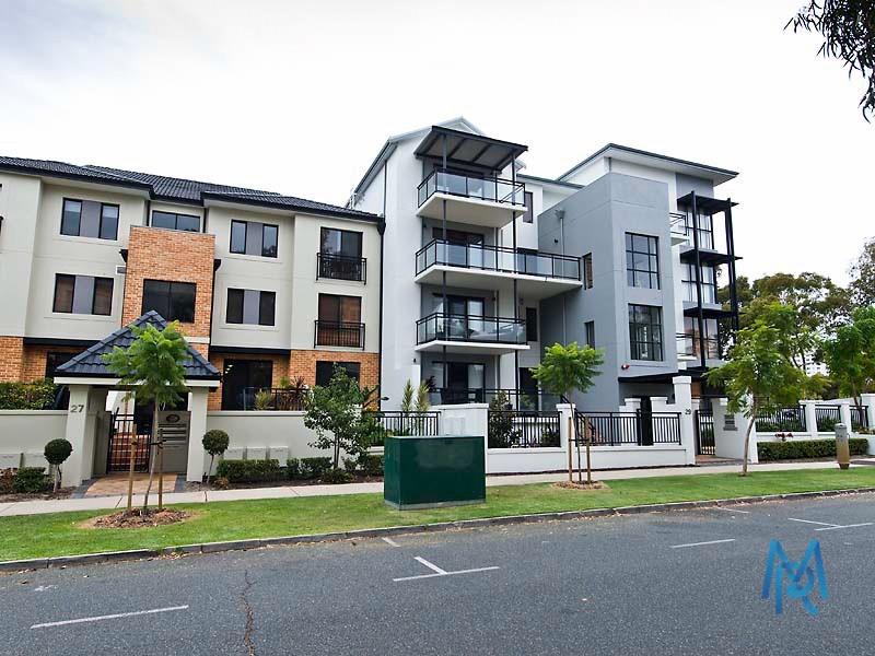 3/29 Hardy Street, South Perth WA 6151