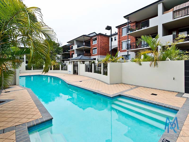 3/29 Hardy Street, South Perth WA 6151