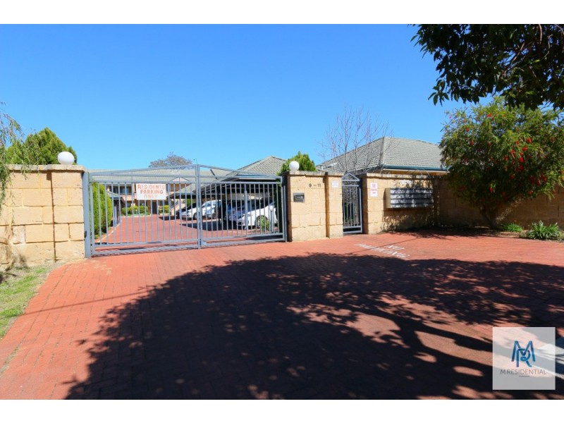 20/11 Norman Street, St James WA 6102