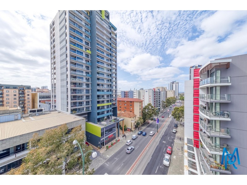 21/149-151 Adelaide Terrace, East Perth WA 6004