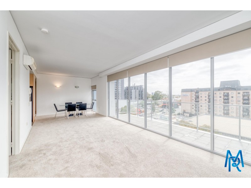 21/149-151 Adelaide Terrace, East Perth WA 6004