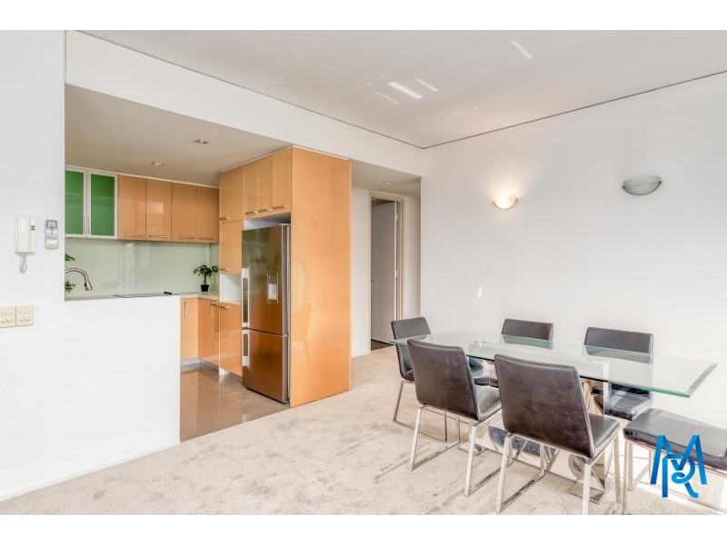 21/149-151 Adelaide Terrace, East Perth WA 6004