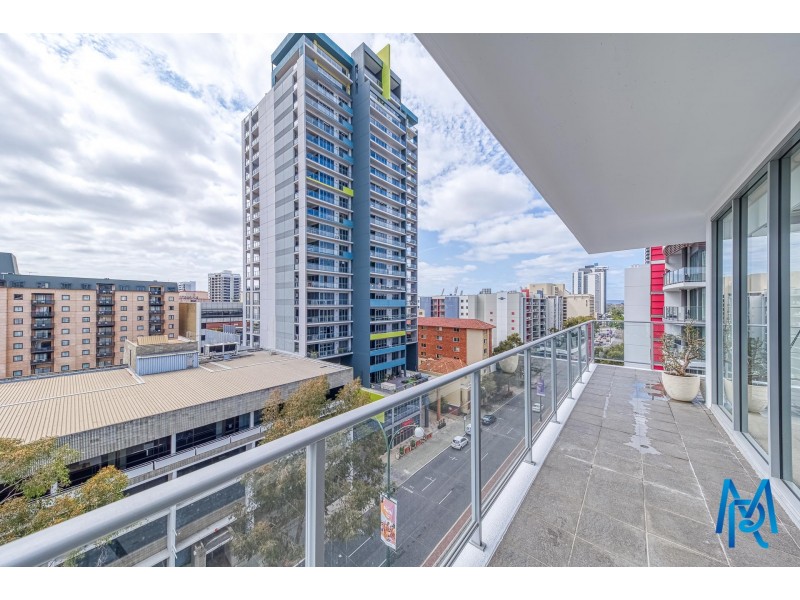 21/149-151 Adelaide Terrace, East Perth WA 6004