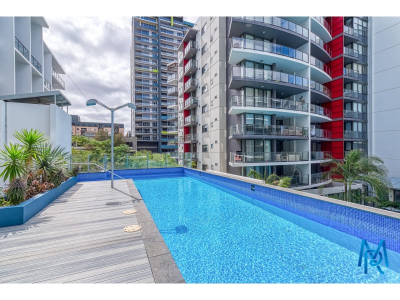 21/149-151 Adelaide Terrace, East Perth WA 6004