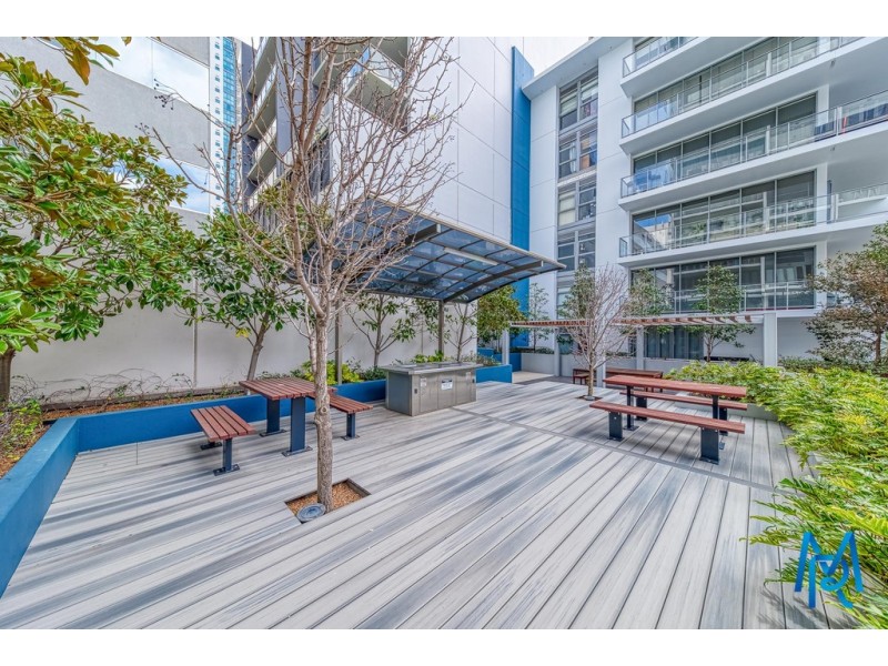 21/149-151 Adelaide Terrace, East Perth WA 6004