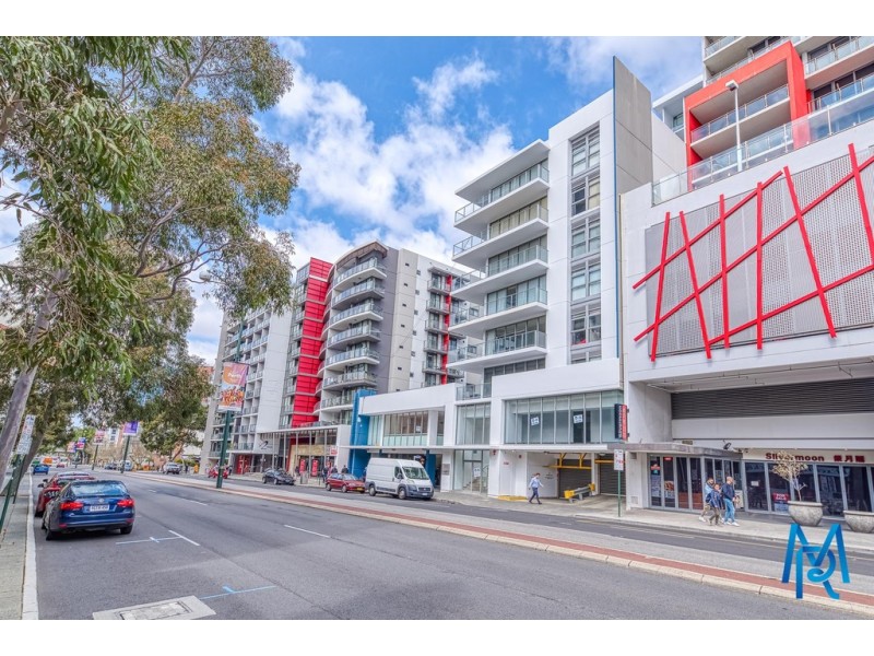 21/149-151 Adelaide Terrace, East Perth WA 6004