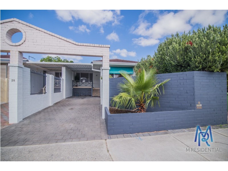 28b Robert Street, Como WA 6152