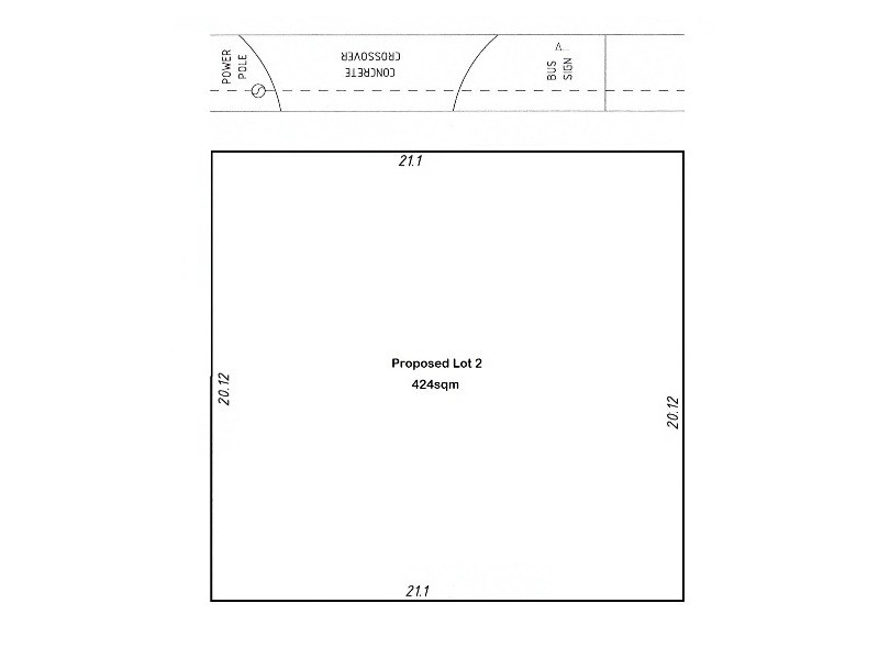 Lot 2, 35 Birdwood Avenue, Como WA 6152