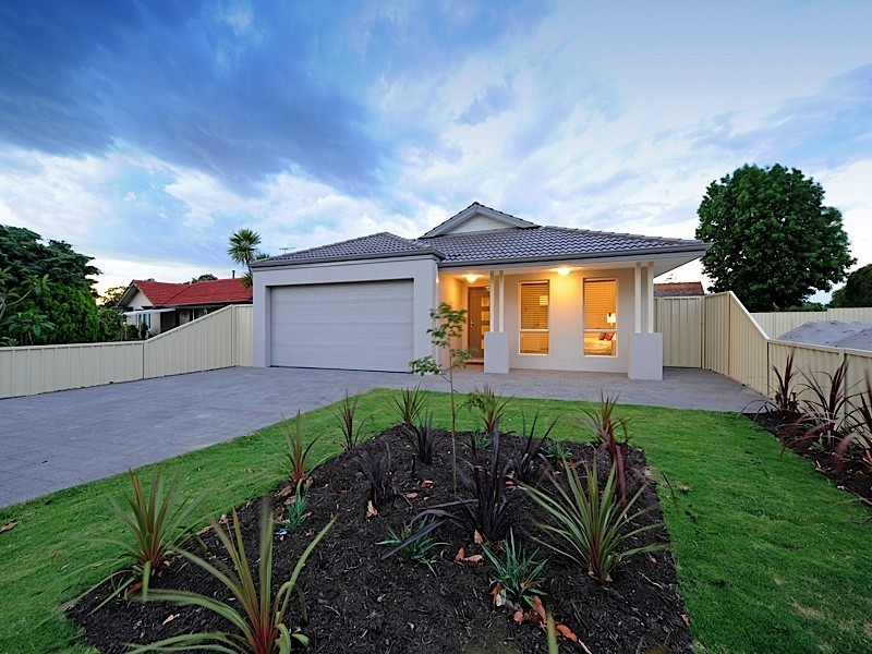 58 Henning Crescent, Manning WA 6152