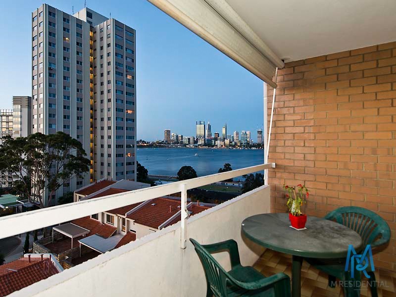 46/144 Mill Point Road, South Perth WA 6151