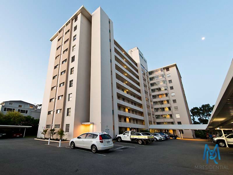 46/144 Mill Point Road, South Perth WA 6151