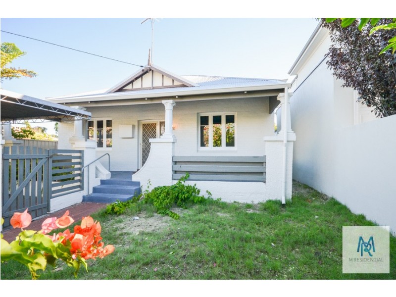 63 Arlington Avenue, South Perth WA 6151