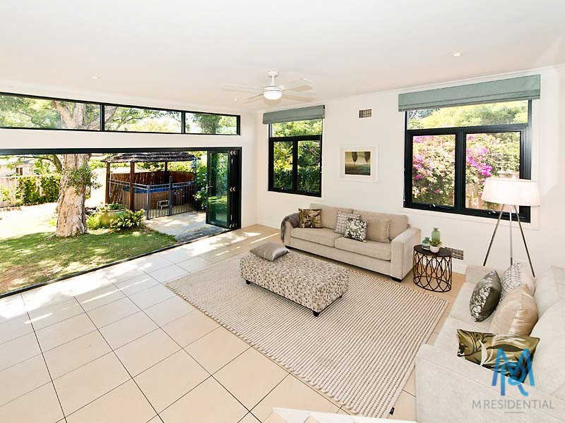 20 Second Avenue, Kensington WA 6151