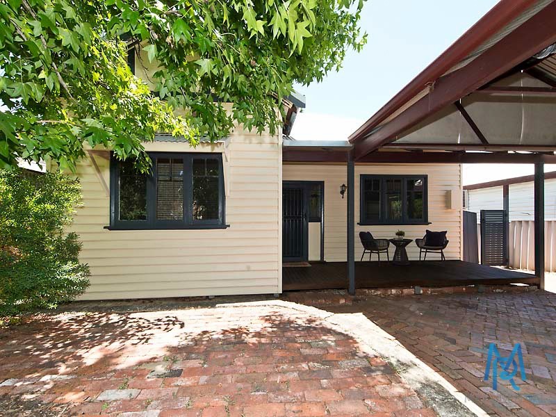 20 Second Avenue, Kensington WA 6151
