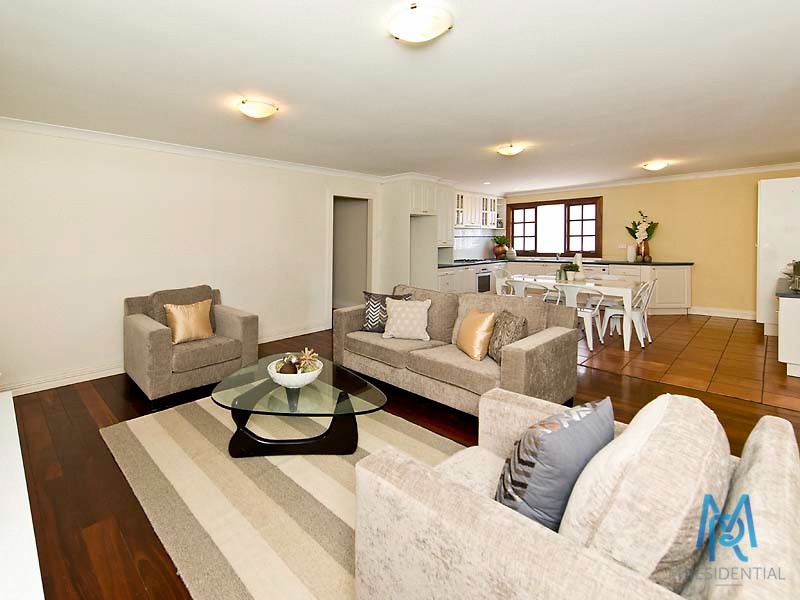 20 Second Avenue, Kensington WA 6151