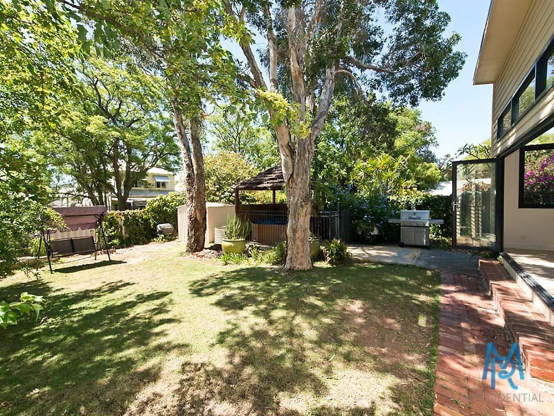 20 Second Avenue, Kensington WA 6151