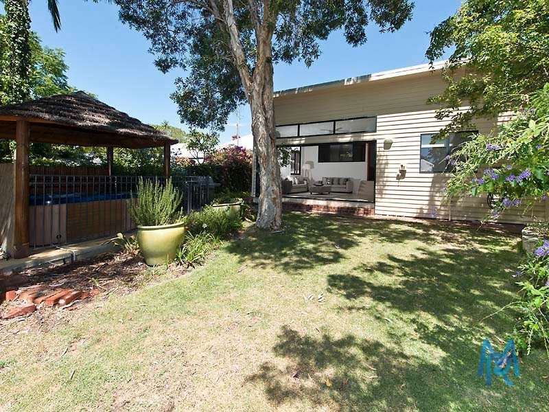 20 Second Avenue, Kensington WA 6151