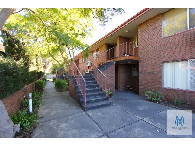 15/79 Leonard Street, Victoria Park WA 6100