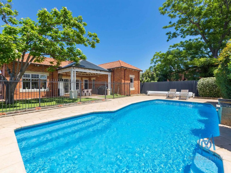 38 Hensman Street, South Perth WA 6151