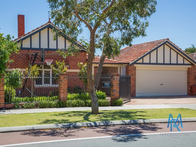 38 Hensman Street, South Perth WA 6151