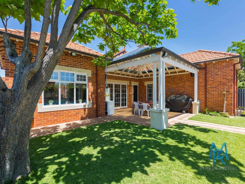 38 Hensman Street, South Perth WA 6151