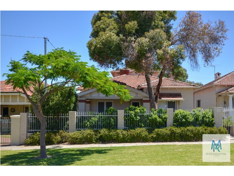 29 Dyson Street, South Perth WA 6151