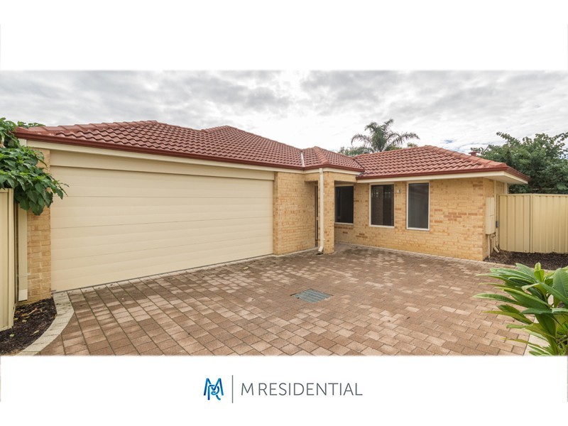 5a Strathearn Road, Forrestfield WA 6058