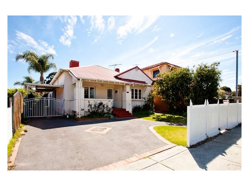 28 Sixth Avenue, Kensington WA 6151