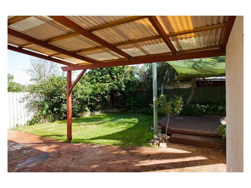 28 Sixth Avenue, Kensington WA 6151