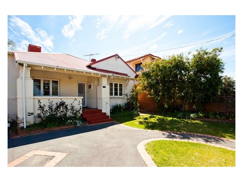 28 Sixth Avenue, Kensington WA 6151