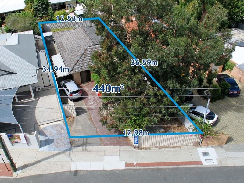 365 Mill Point Road, South Perth WA 6151