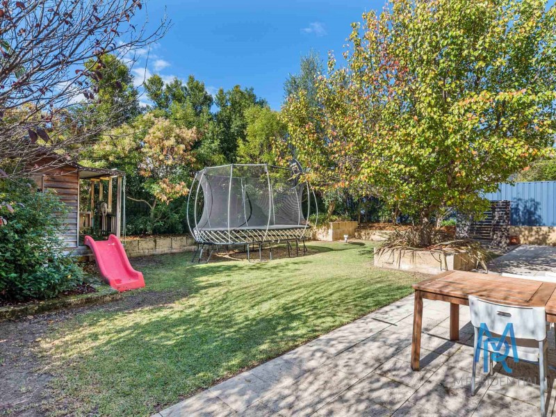 11 Warrego Street, Kensington WA 6151