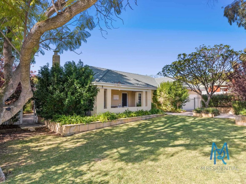 11 Warrego Street, Kensington WA 6151